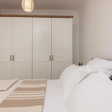 פראסט Spring Apartment מראה חיצוני תמונה