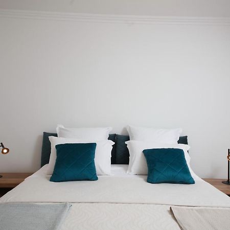פראסט Spring Apartment מראה חיצוני תמונה