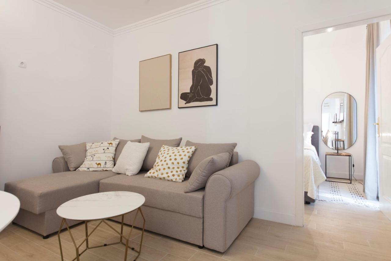 פראסט Spring Apartment מראה חיצוני תמונה