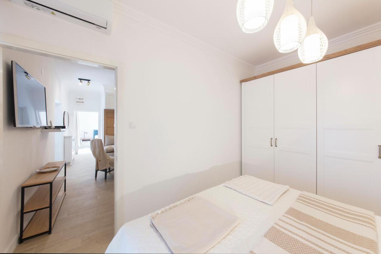 פראסט Spring Apartment מראה חיצוני תמונה