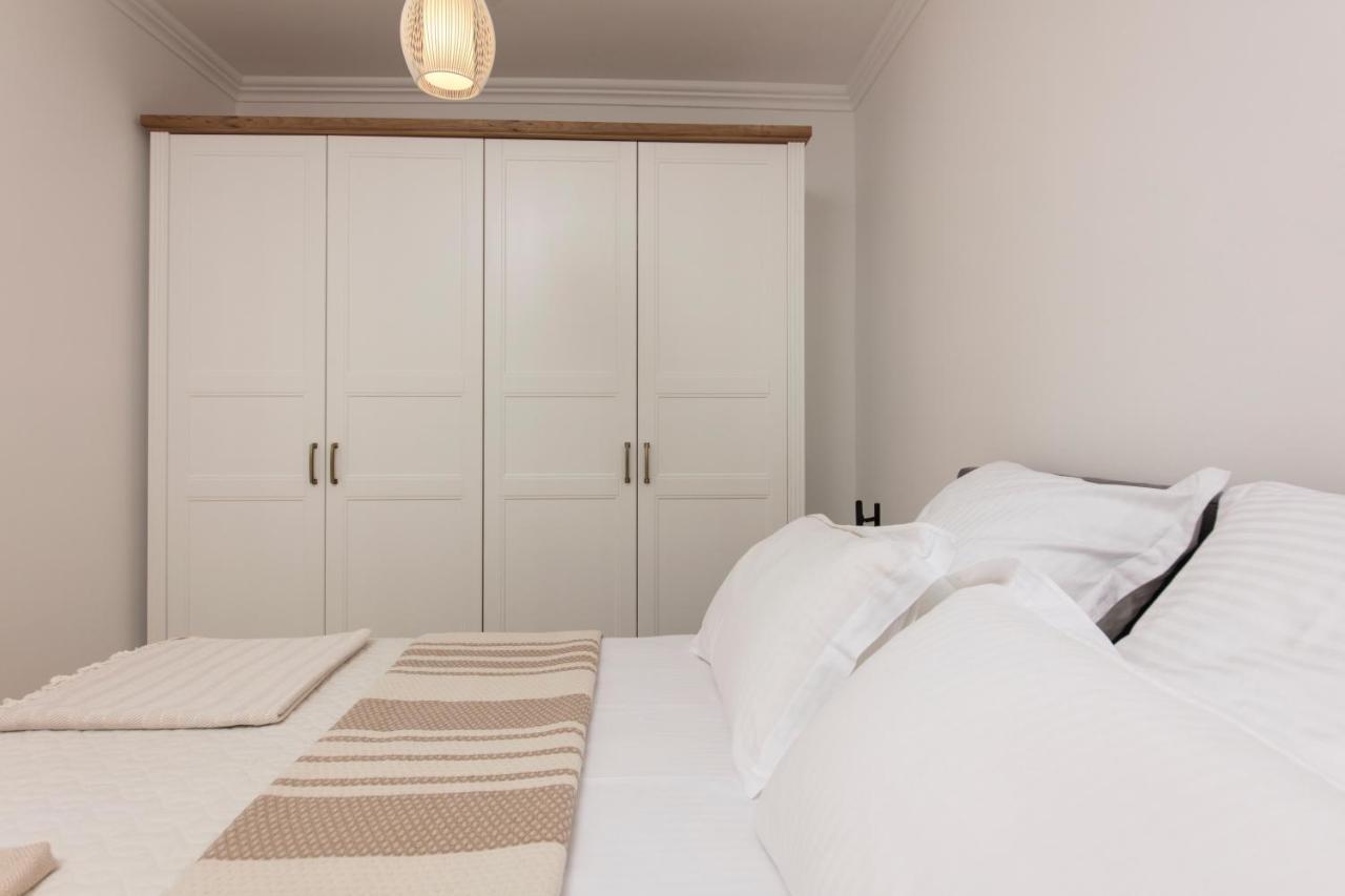 פראסט Spring Apartment מראה חיצוני תמונה