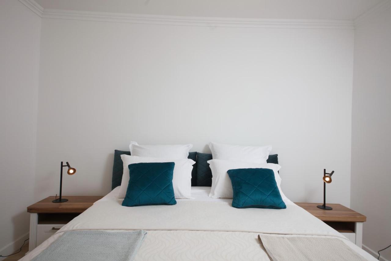 פראסט Spring Apartment מראה חיצוני תמונה