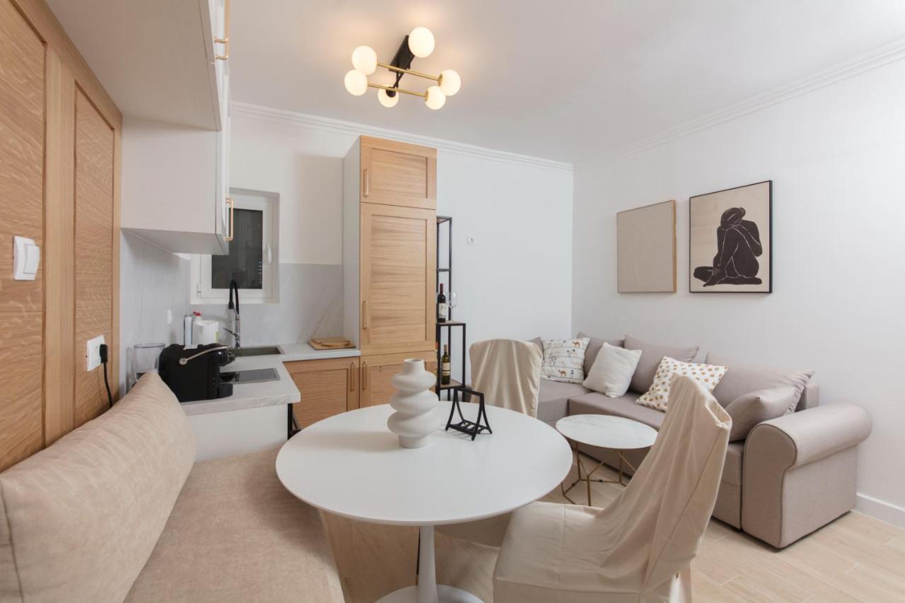 פראסט Spring Apartment מראה חיצוני תמונה
