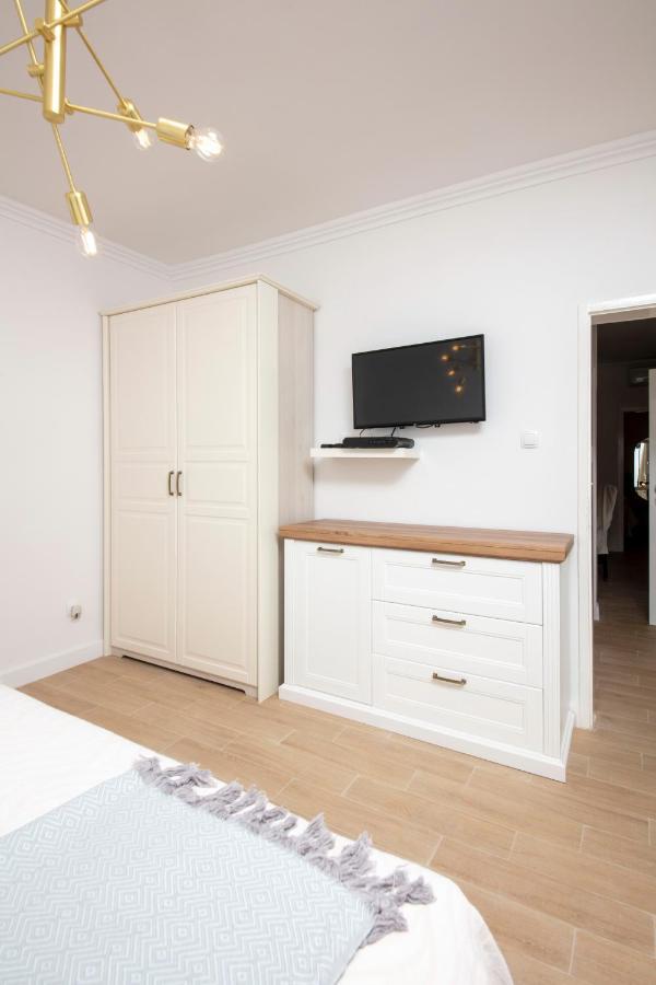 פראסט Spring Apartment מראה חיצוני תמונה