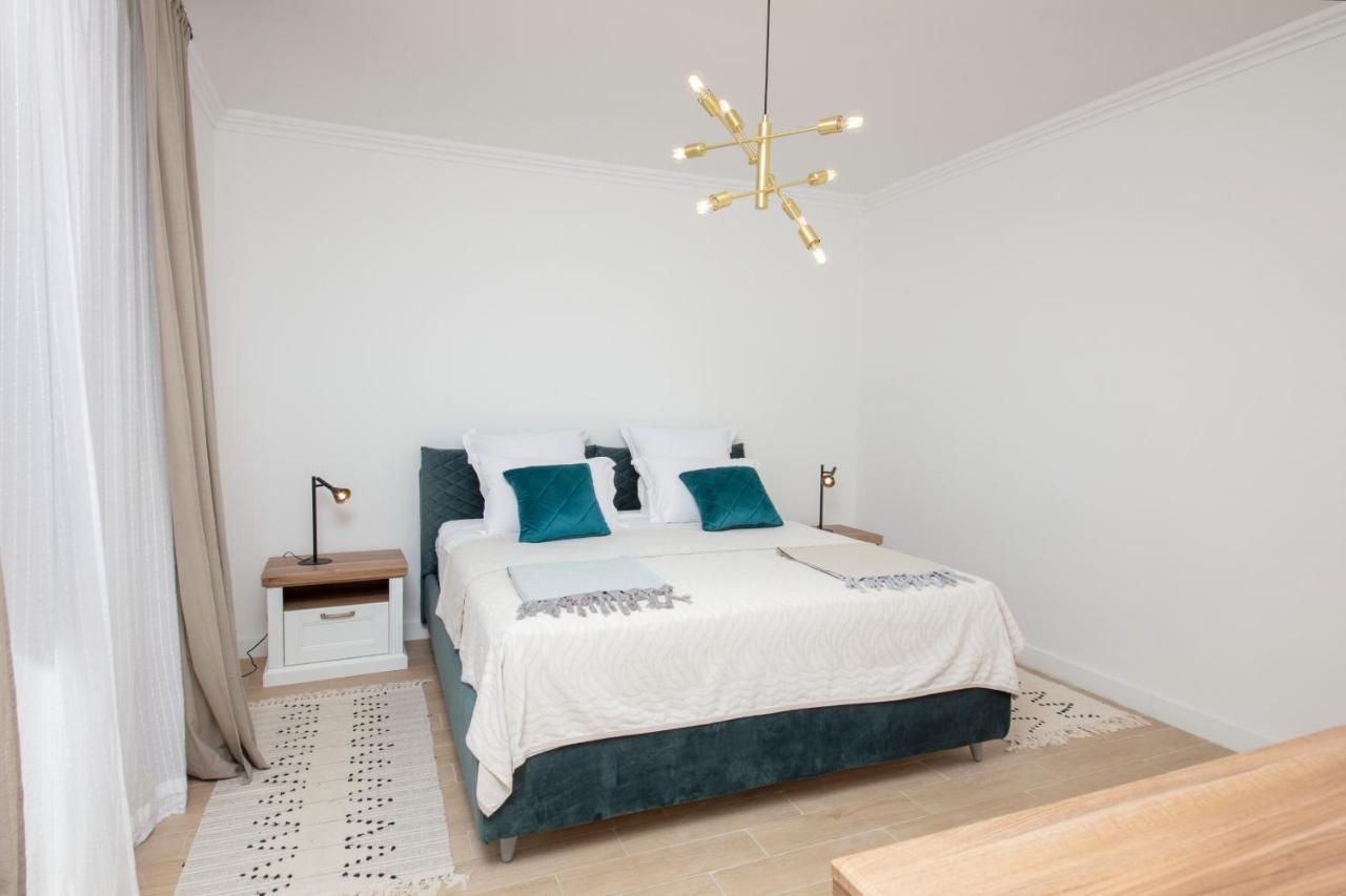 פראסט Spring Apartment מראה חיצוני תמונה