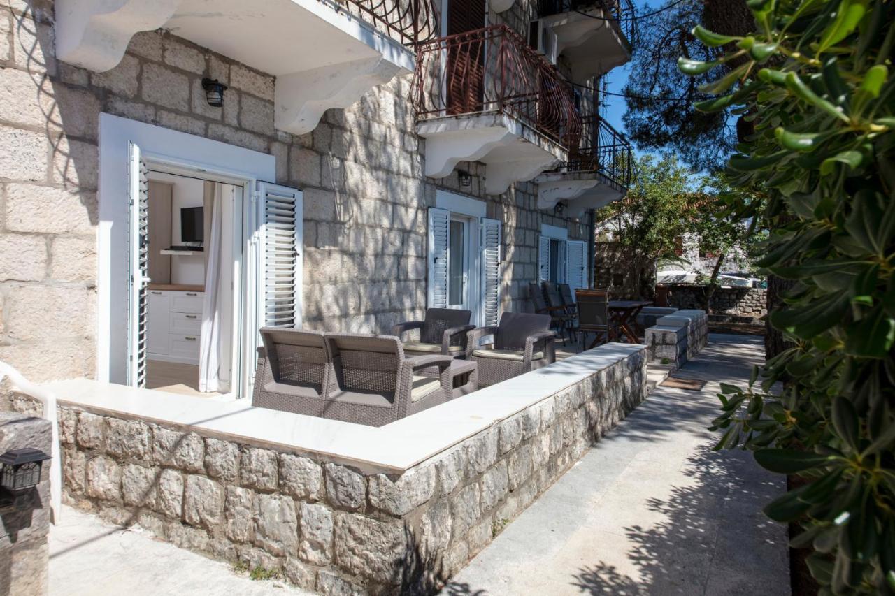 פראסט Spring Apartment מראה חיצוני תמונה