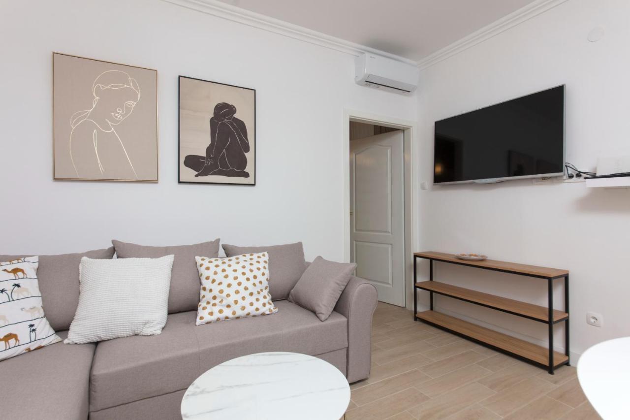 פראסט Spring Apartment מראה חיצוני תמונה