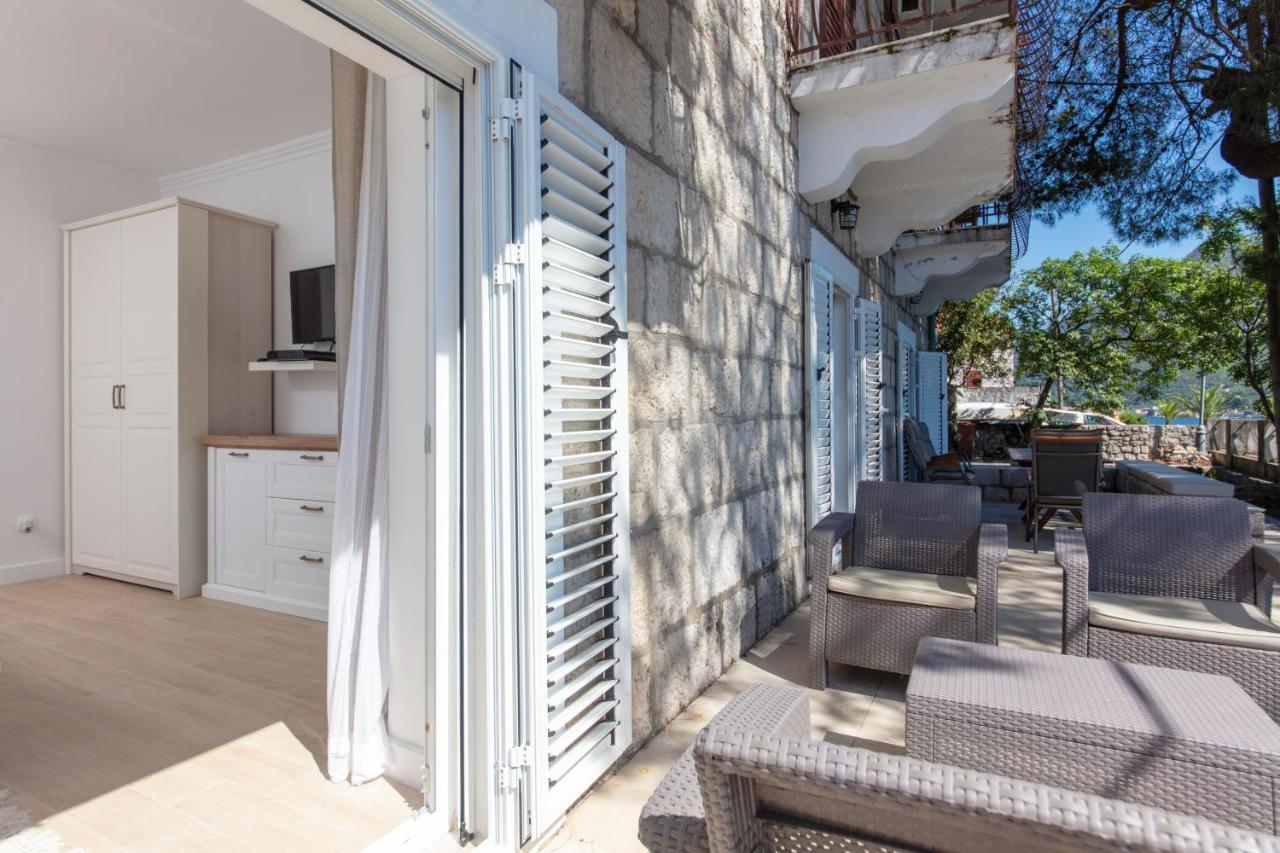 פראסט Spring Apartment מראה חיצוני תמונה