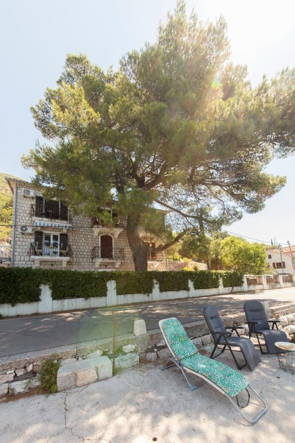 פראסט Spring Apartment מראה חיצוני תמונה