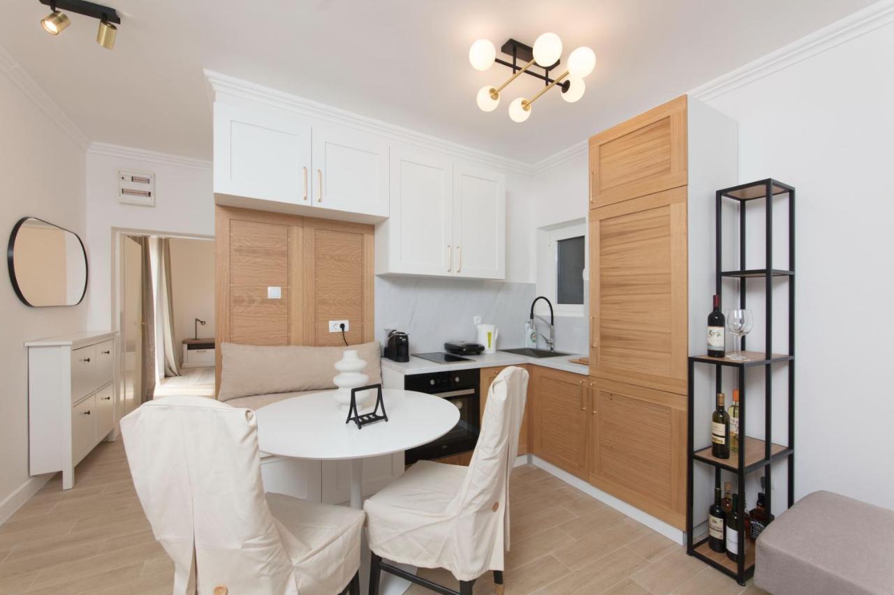 פראסט Spring Apartment מראה חיצוני תמונה