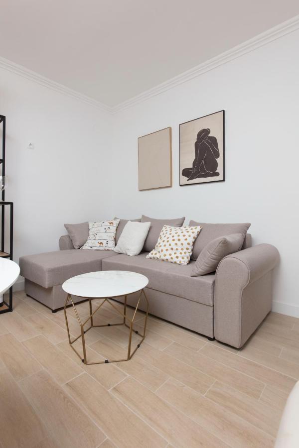 פראסט Spring Apartment מראה חיצוני תמונה