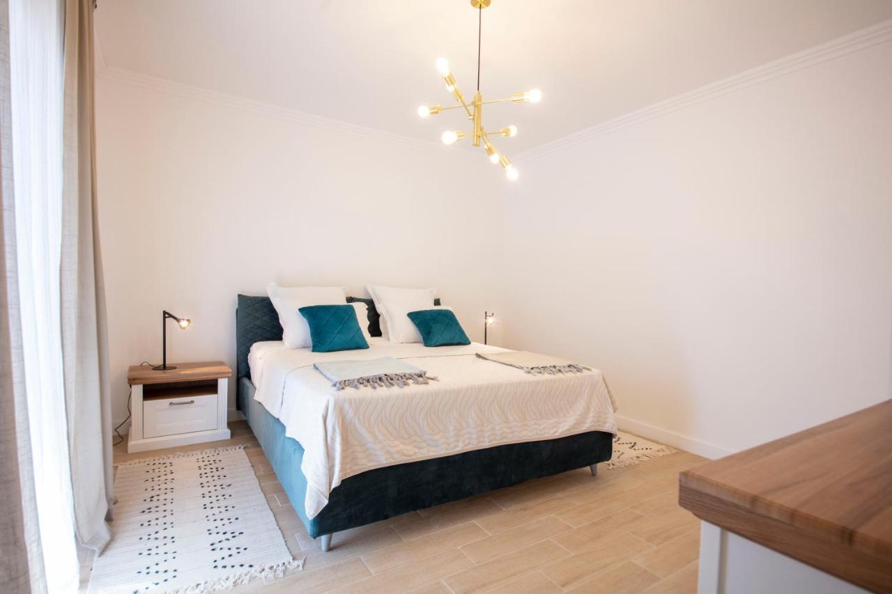 פראסט Spring Apartment מראה חיצוני תמונה