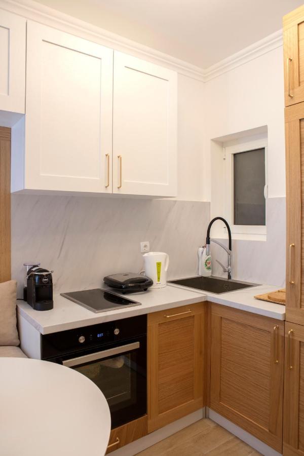 פראסט Spring Apartment מראה חיצוני תמונה